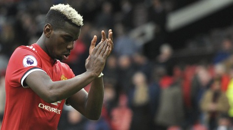 Dall'Inghilterra, «Raiola ha offerto Pogba al Paris Saint Germain»