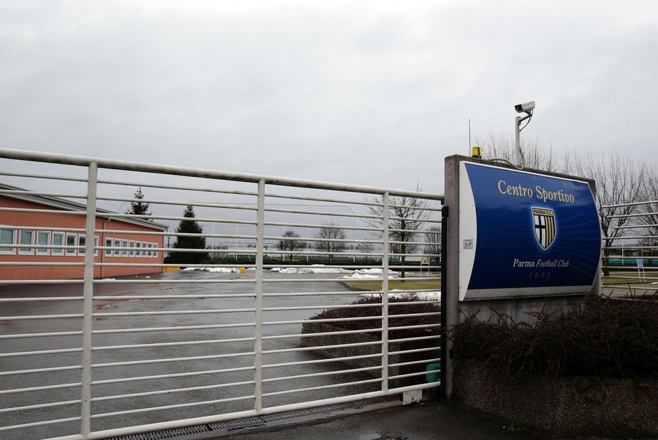 Serie B Parma, ufficiale: aggiudicato Collecchio