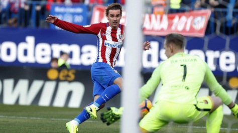 Così giocherà il nuovo Barcellona stellare di Griezmann