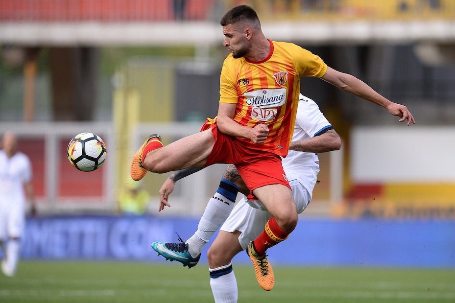 Serie A Benevento, Tosca e Djimsiti tornano in gruppo