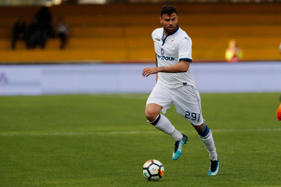 Serie A Atalanta, personalizzato per Petagna e Spinazzola