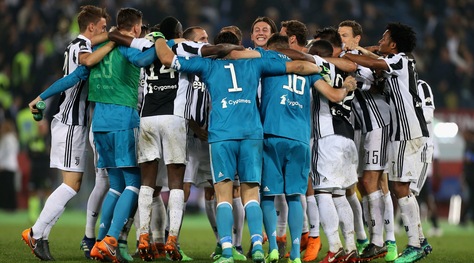 Le magie di Buffon, la lezione della Juve