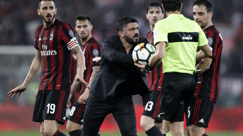 Damato senza macchia: manca solo un giallo