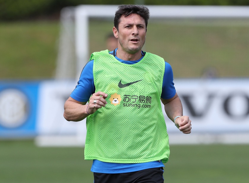 Lunedì il Gentleman a Milano