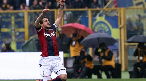 Il Napoli insiste: Verdi è la prima scelta