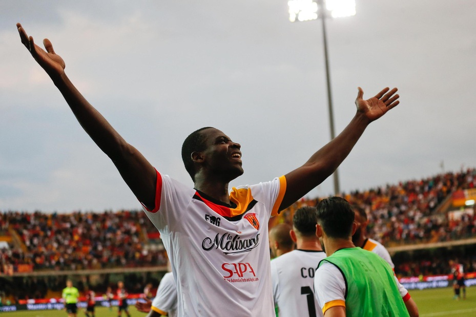 Serie A, Benevento-Genoa 1-0: Rossi sbaglia, Diabaté no