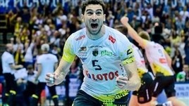 Volley: Superlega, Castellana Grotte riporta in Italia Marco Falaschi