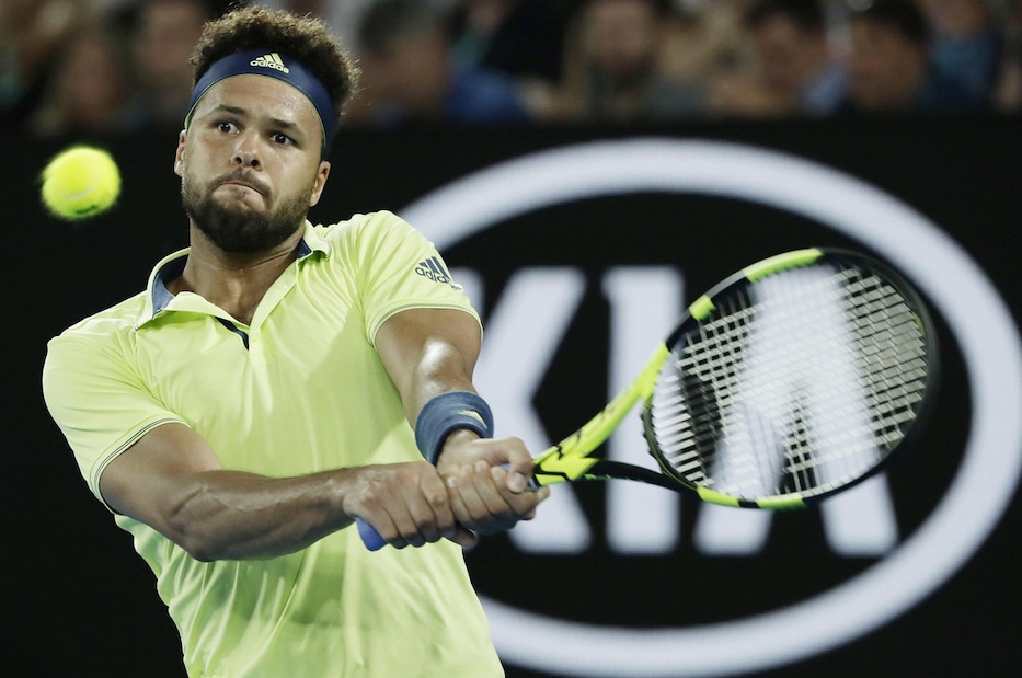 Roland Garros, Tsonga annuncia il suo forfait. Berrettini nel tabellone principale