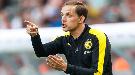 Calciomercato: panchina Chelsea, i bookie chiamano Tuchel