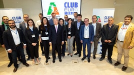 Volley: è nata l’Associazione dei Club Europei femminili