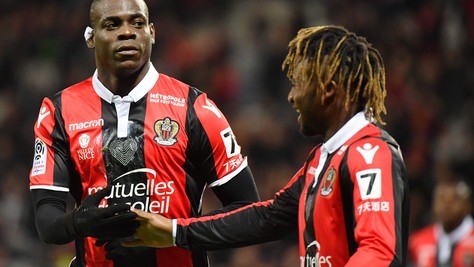 Dalla Francia: «Balotelli piace al Marsiglia di Garcia»