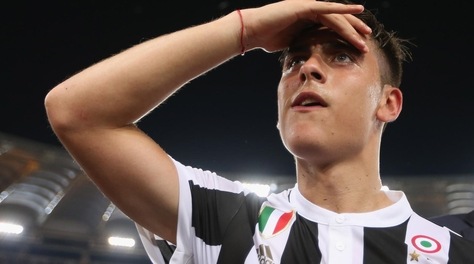 Juventus-Dybala, vertice sul futuro