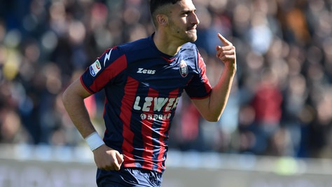 Calciomercato Parma, si lavora per Trotta