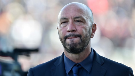 Serie A Crotone, Zenga: «A Napoli sarà battaglia»
