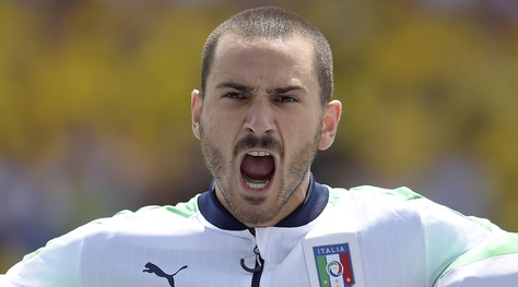 Nazionale, Bonucci capitano al posto di Buffon