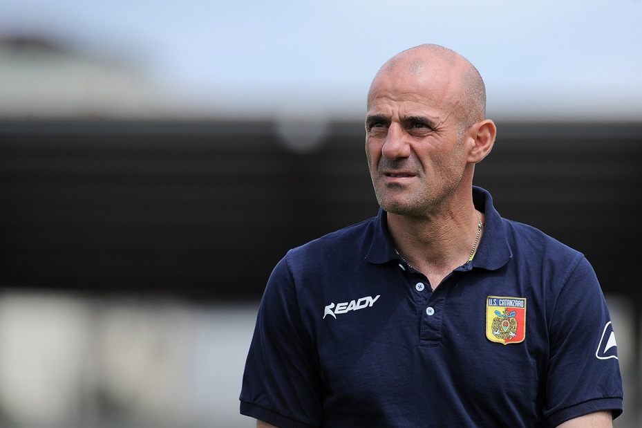 Calciomercato Catanzaro, Pancaro lascia la panchina