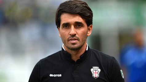 Pro Vercelli, risoluzione consensuale per Grassadonia