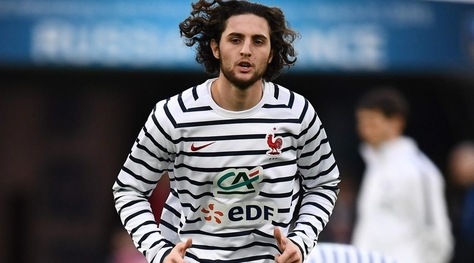 Mondiali 2018, Francia scossa dal caso Rabiot