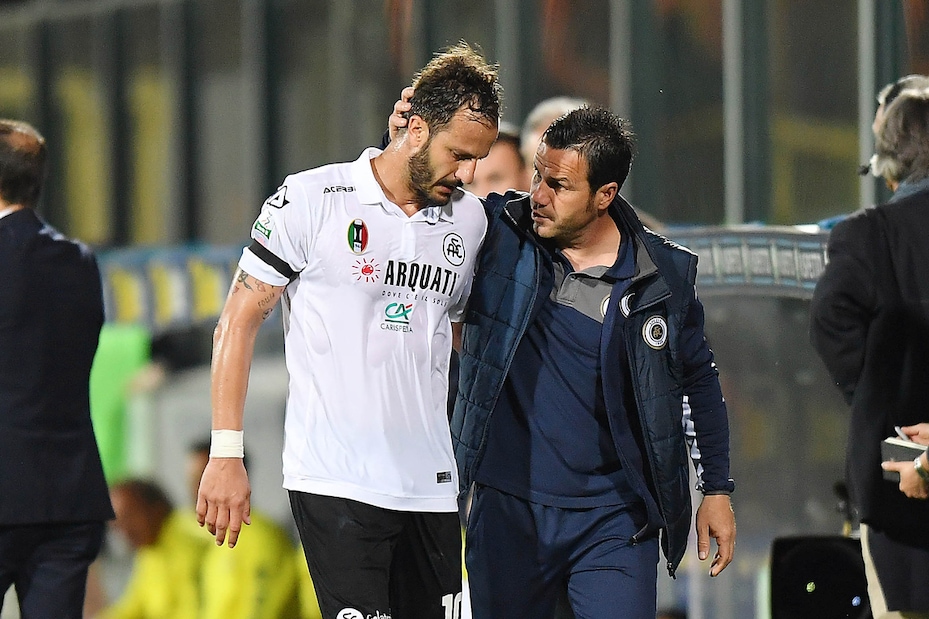 Calciomercato Spezia, ufficiale: Gilardino saluta