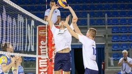 Volley: Junior League, la finale è Lube-Materdomini