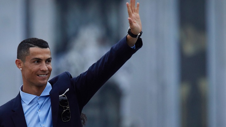 «Nessuna 'despedida': Ronaldo dirà addio al Real con un messaggio»