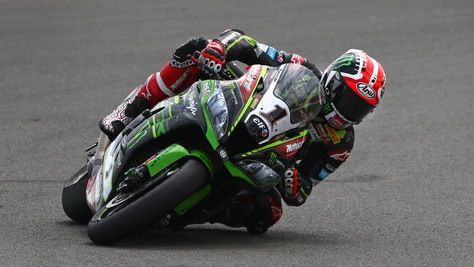 Superbike Laguna Seca: Rea cannibale in Gara 1