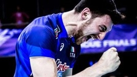 Volley: Superlega, Anzani da Perugia a Modena