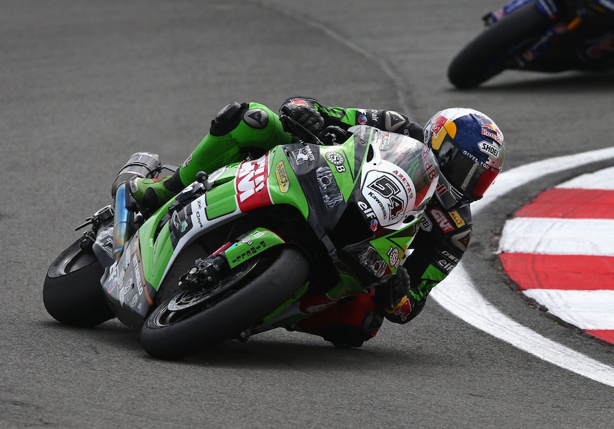 Superbike, Razgatlioglu rinnova con Puccetti per il 2019