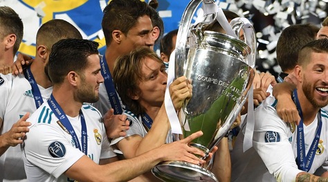 Attenta Juve, caccia a Pjanic. Ma c'è Modric