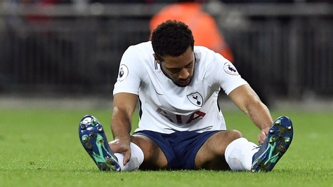 Inter, occhi su Dembelé e...Dzeko