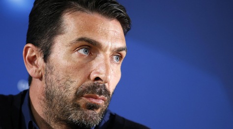 Buffon: «Superata la depressione grazie al mio orgoglio»
