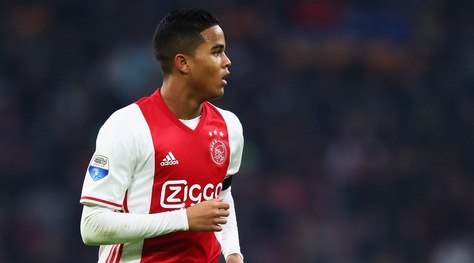 Kluivert più Berardi: il piano della Roma