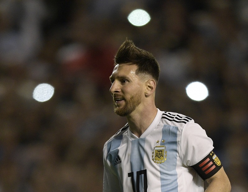 Bomber mondiali: nelle quote Messi batte Ronaldo
