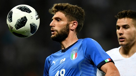 Roma, dopo Cristante arriva Berardi!