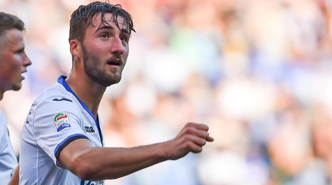 Cristante ha scelto la Roma