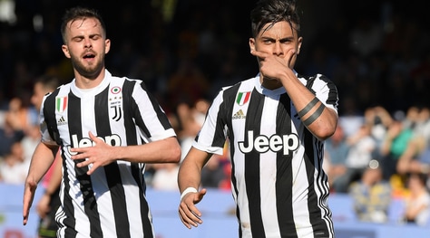 Barcellona: Eriksen-Pjanic o Dybala se salta Griezmann