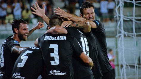 Serie B, Inzaghi travolge Nesta: Venezia-Perugia 3-0