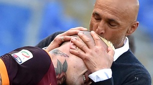 Spalletti rivuole Nainggolan