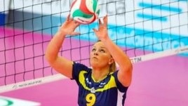 Volley: A2 Femminile, Ilaria Demichelis sarà la regista di Perugia