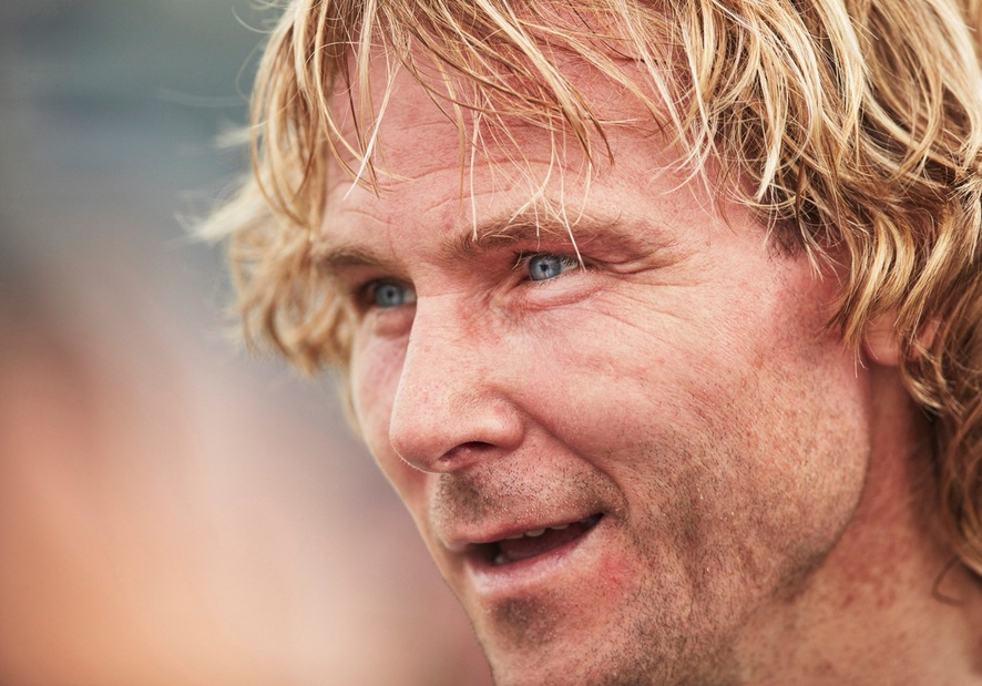 Al via il Football Legends golf invitational