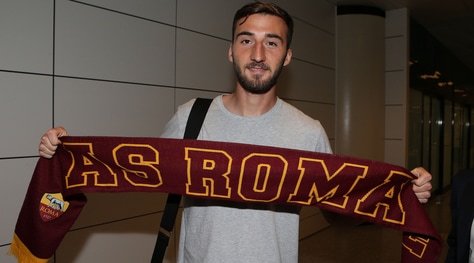 Cristante è della Roma: accordo raggiunto con l'Atalanta