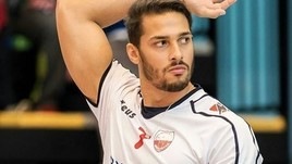 Volley: Superlega, Sora ha scelto il brasiliano Joao Rafael