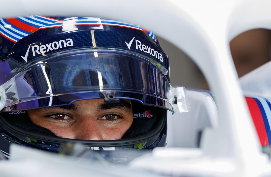 F1 Canada, Stroll: «Bello essere a casa»