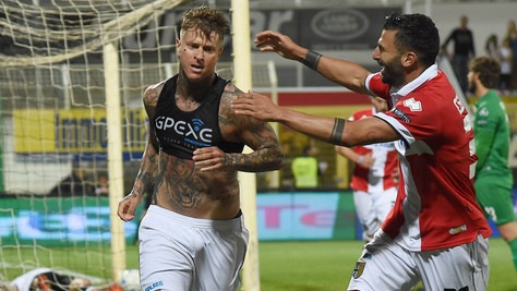 La Procura Federale indaga su Spezia-Parma