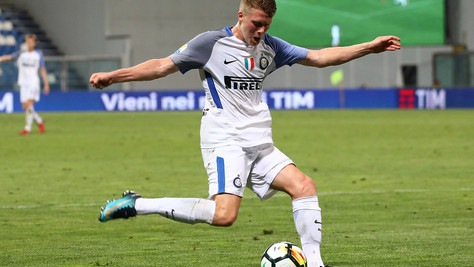 Calciomercato Sassuolo, obiettivo Emmers dell'Inter