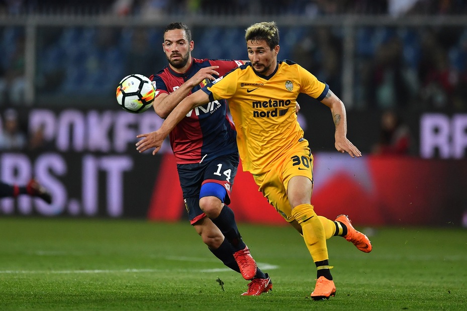 Calciomercato Verona, ufficiale: Matos confermato