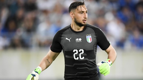 Milan, Donnarumma offerto al Chelsea per Morata
