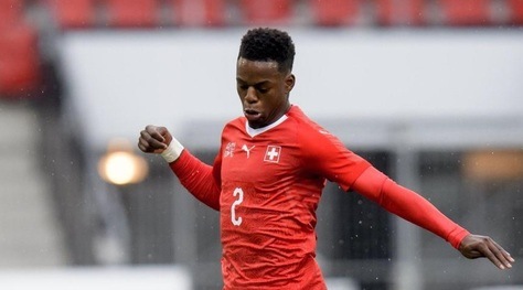 Pista Napoli: c'è Lotomba per la fascia