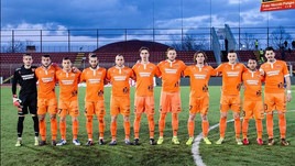 Pistoiese-Vannucci, legame "eterno"