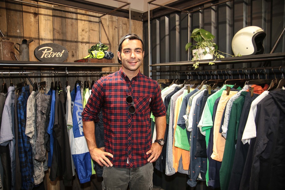 MotoGp Ducati, Petrucci: «Sarà bello essere in coppia con Dovizioso»